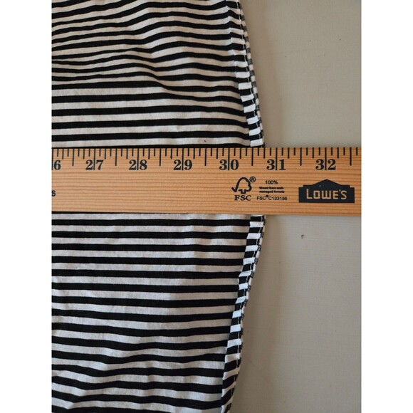 Caviar Dremes‎ Mens Italian Fashion Long Sleeve Button-Down Shirt Striped XL - Picture 5 of 6